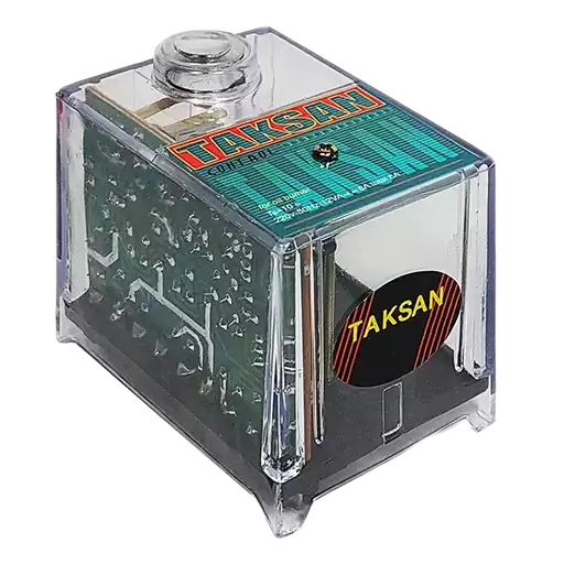 رله مشعل تکسان مدل G790